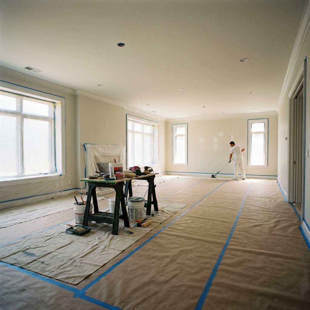 The Prep Work a Pro Decorator Does That Most DIYers Skip