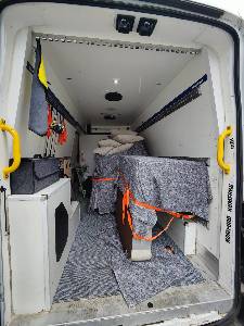 RPD Logistics
